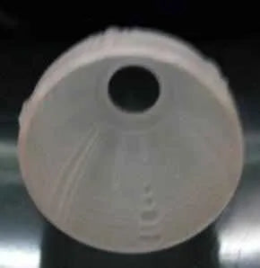 13252 Acid Etched Dragon Pendant - Adrianas Specialty Lamp Shades