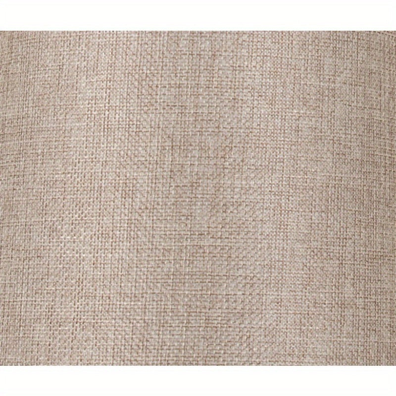 Brown with Black Trim Empire Accent Lamp Shade, 6 x 7.5 x 6.5" - Adrianas Specialty Lamp Shades