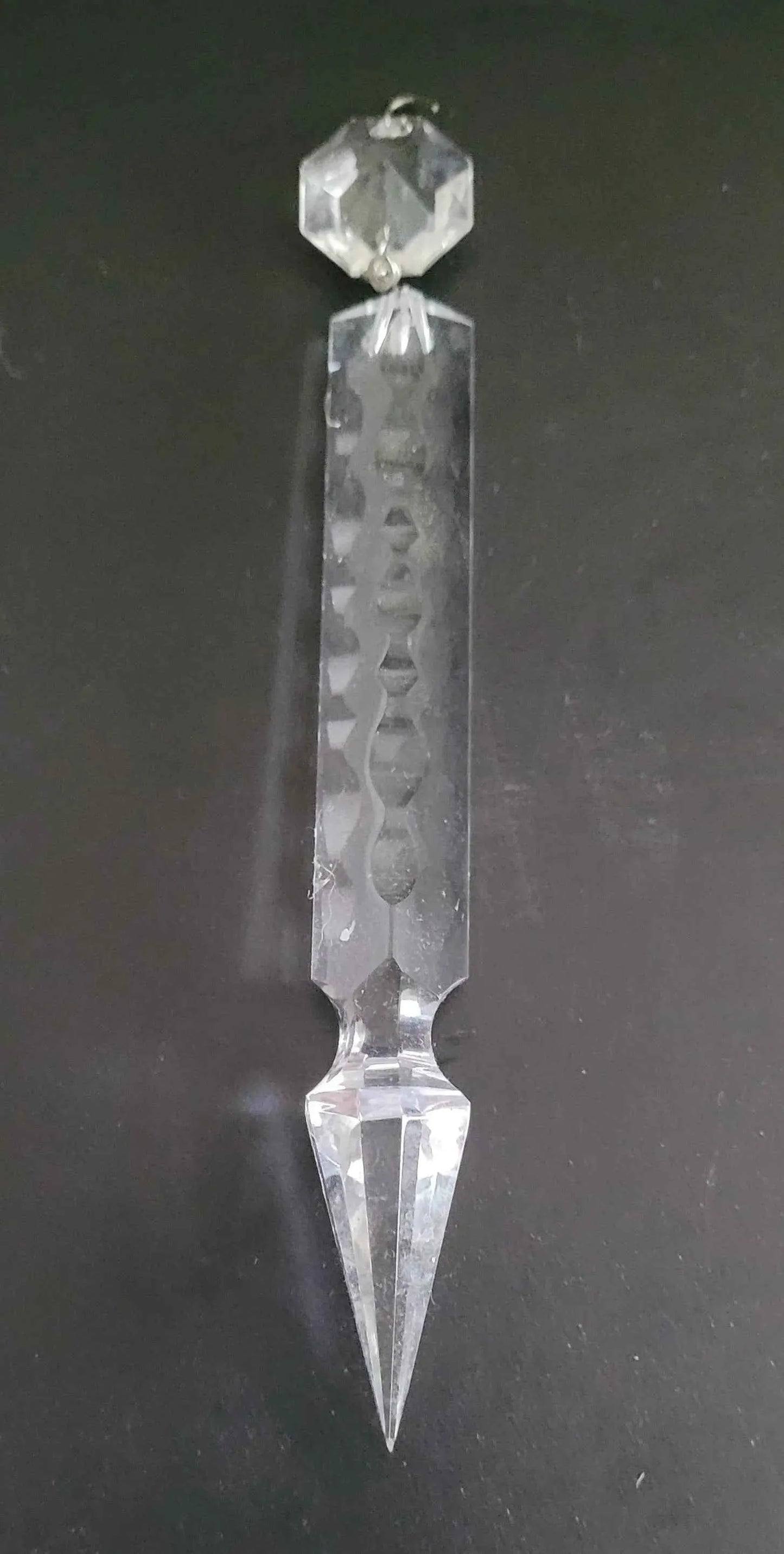 36692 Crystal Prisms - Adrianas Specialty Lamp Shades