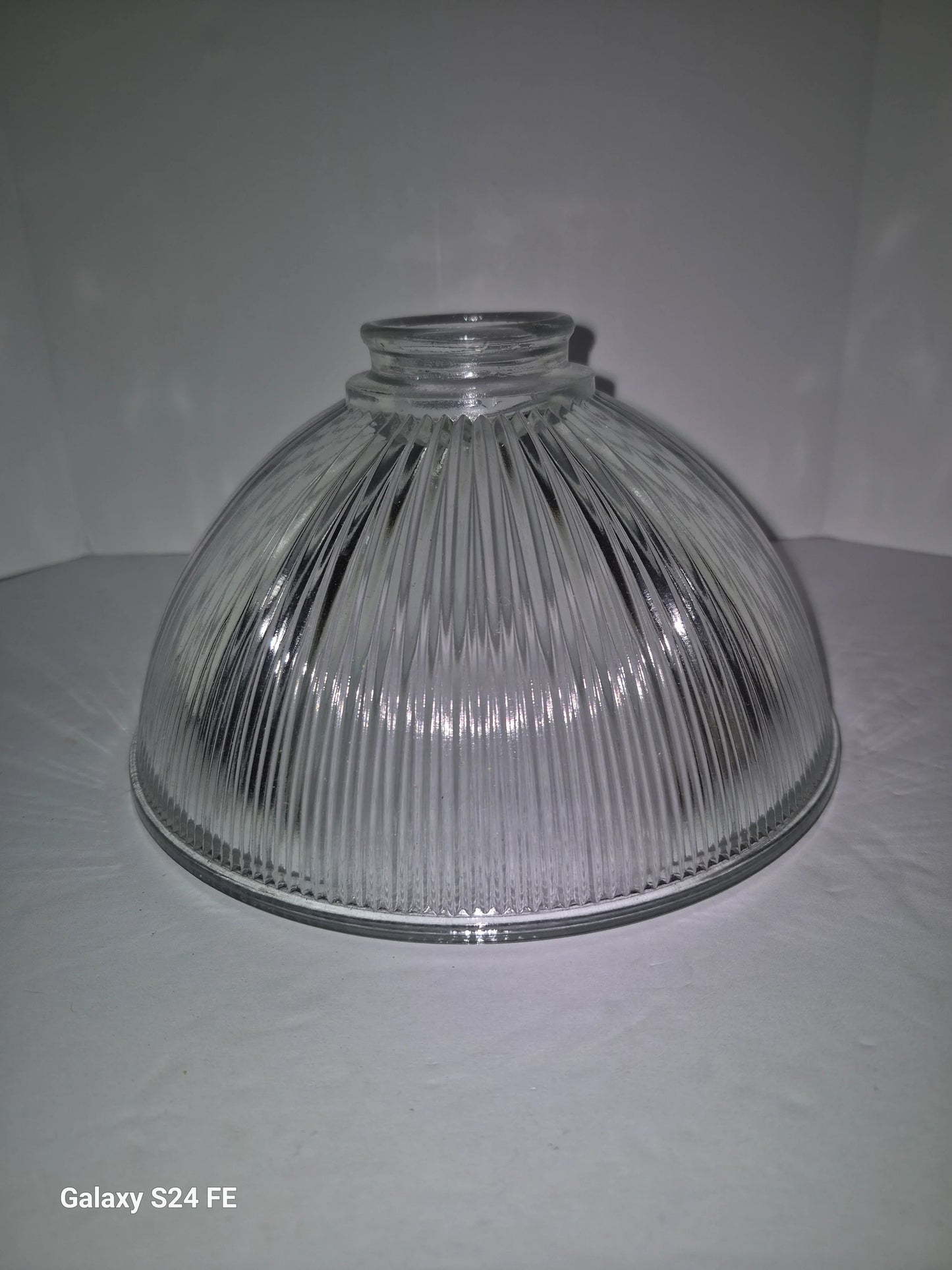 33668 - Halothane Dome