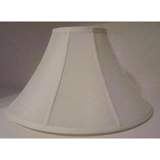 20548 Stretch Coolie Silk Lamp Shade - Specialty Shades