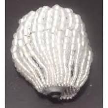 32234 Beaded Mogul Bulb Cover replacement-lamp-shades Adrianas Specialty Lamp Shades