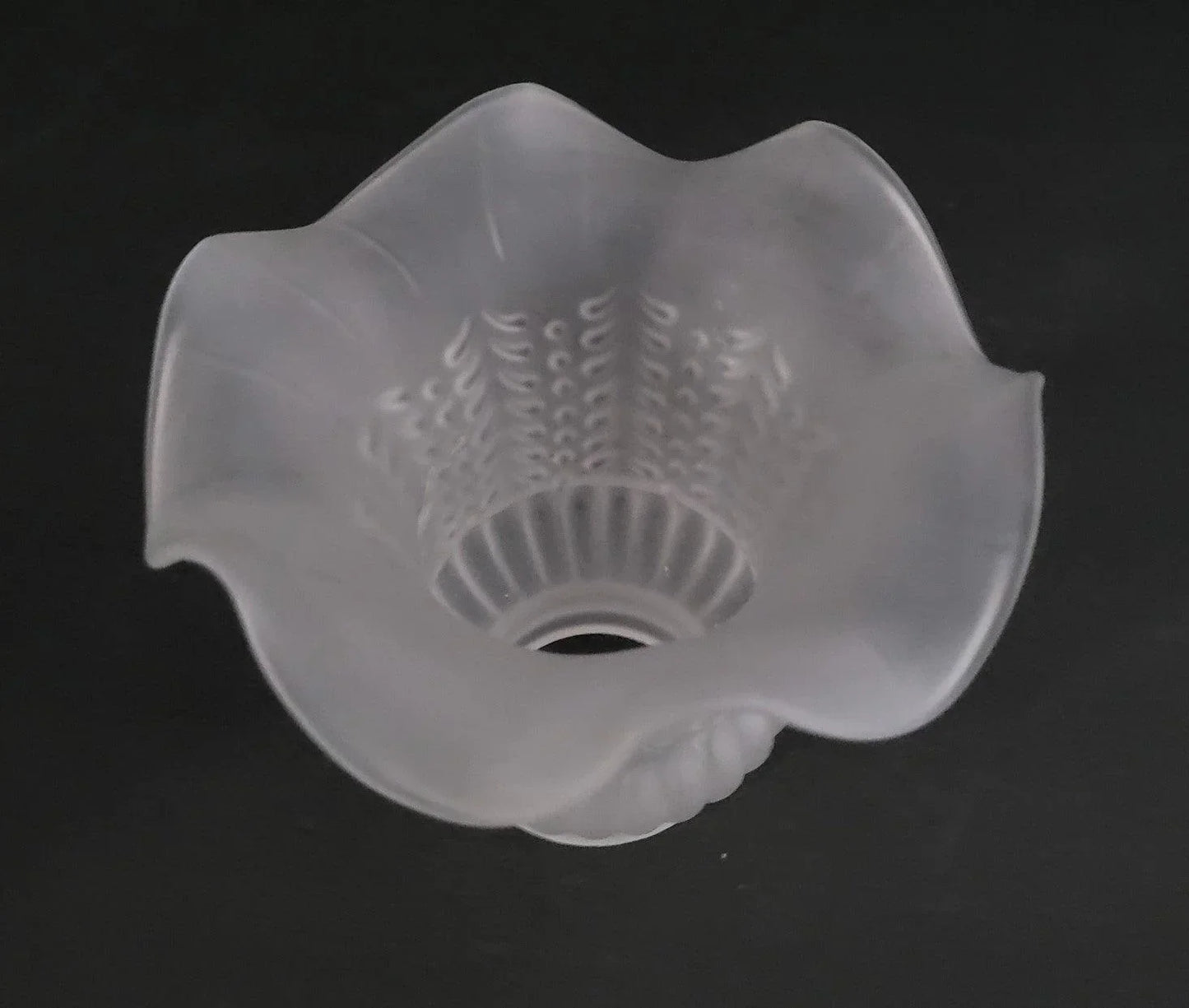 33119 French Pendant Shade - Adrianas Specialty Lamp Shades