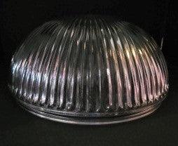 33136 Large Twelve Inch Glass Dome - Specialty Shades