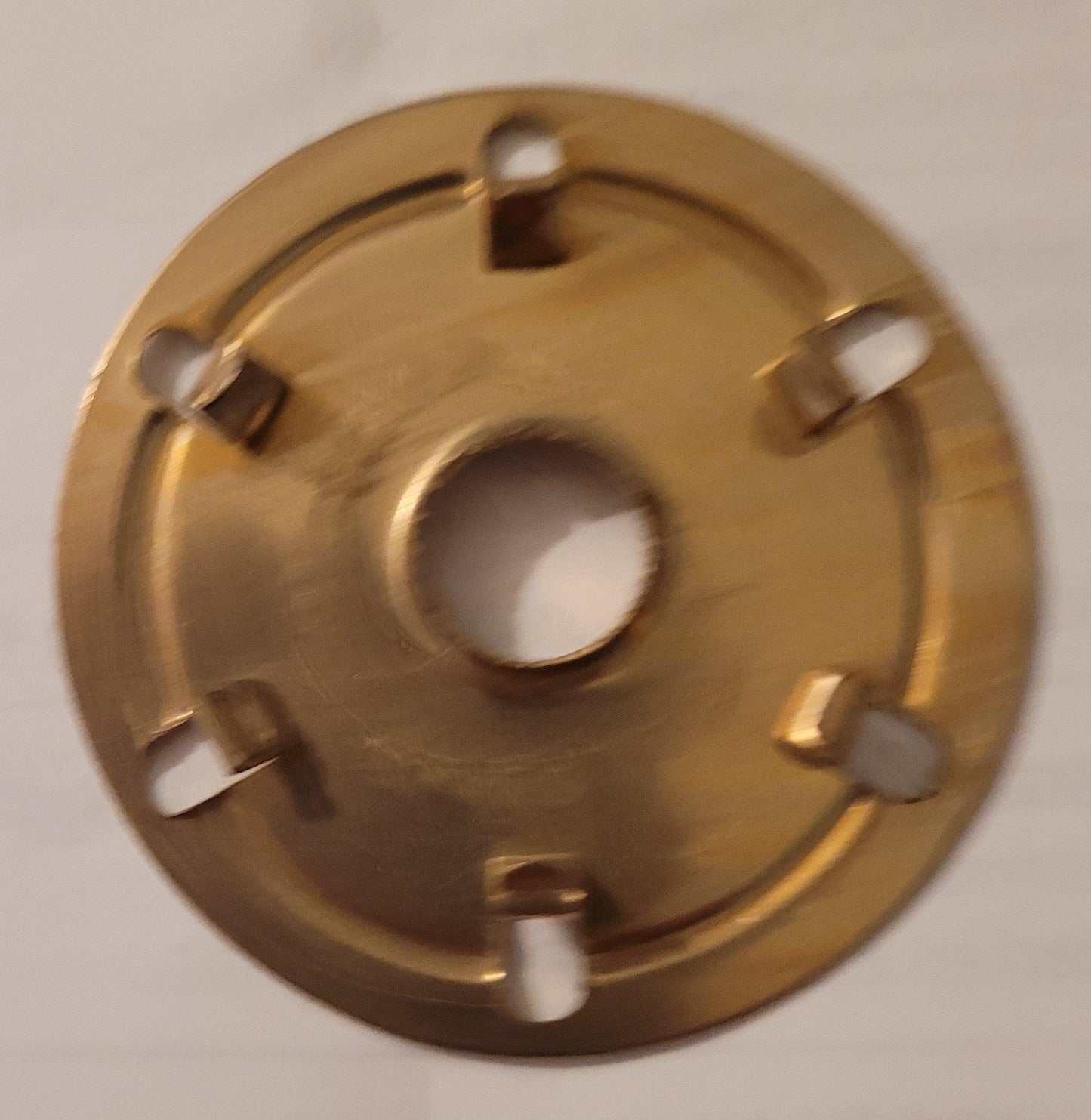 33156 Convert Uno to Harp - Adrianas Specialty Lamp Shades