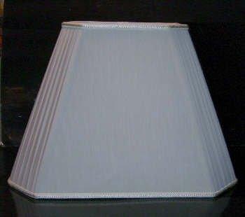 33369 Reverse French Pleat - Specialty Shades