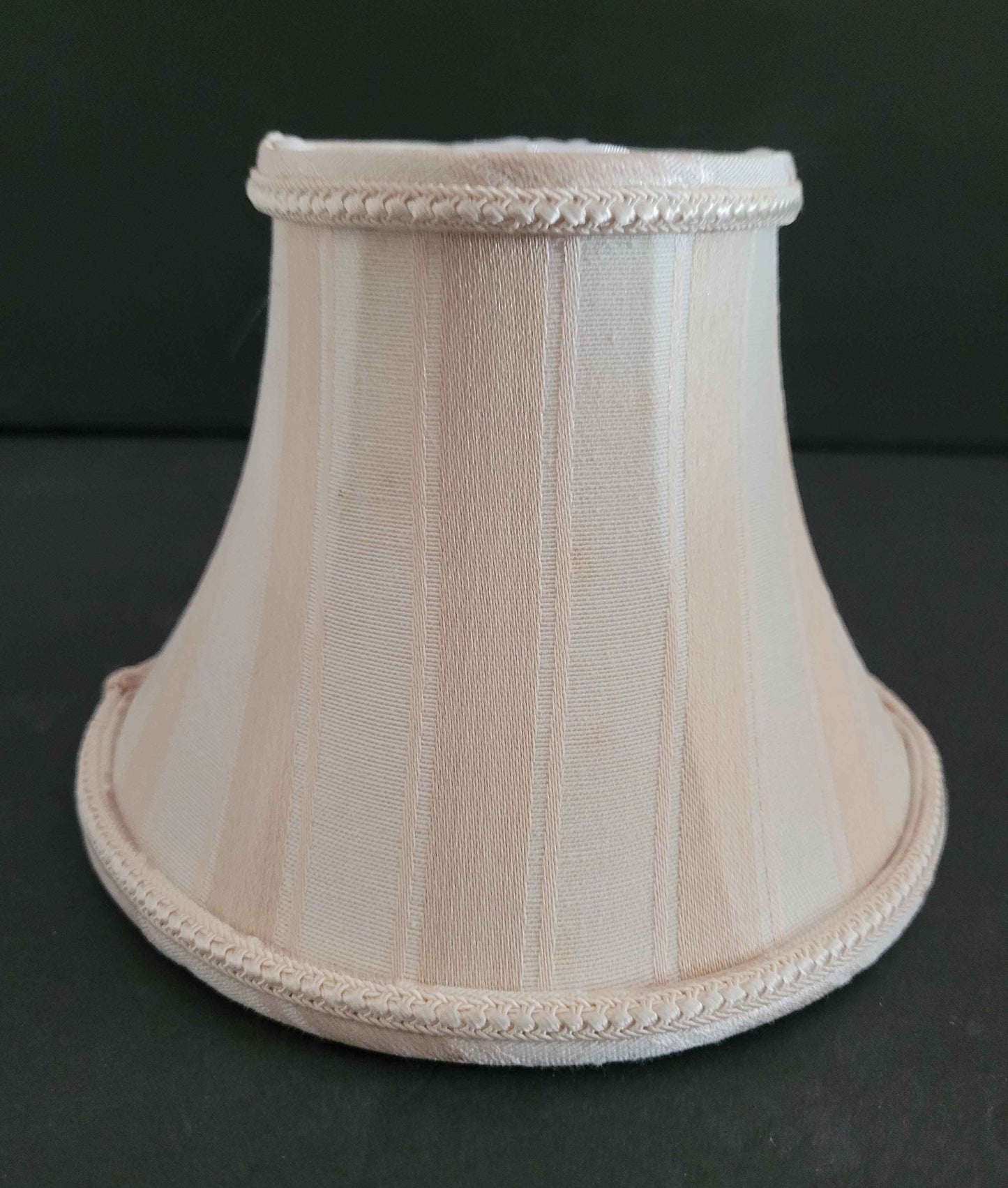 36113 Shades of Gold Chandelier Shades - Adrianas Specialty Lamp Shades