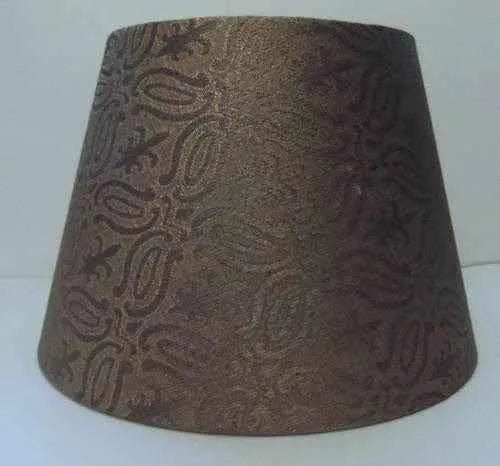 36293 Gold Brocade - Adrianas Specialty Lamp Shades