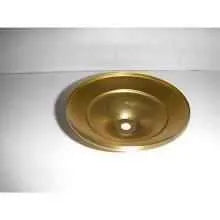 36393 Vase Cap - Adrianas Specialty Lamp Shades