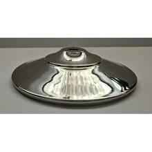 36394 Nickel Vase Cap - Adrianas Specialty Lamp Shades