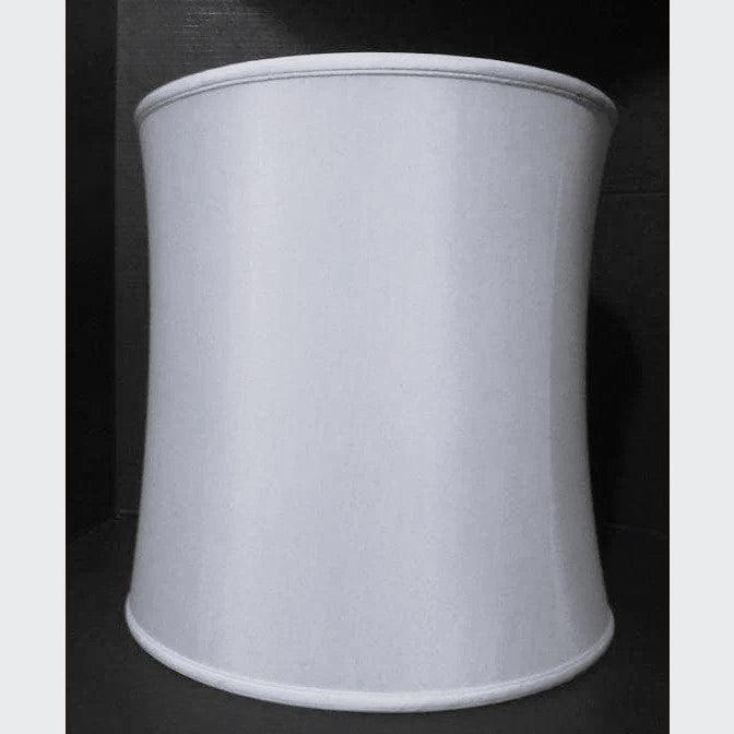 36903 Cylinder Silk Drum odd-lots Adrianas Specialty Lamp Shades