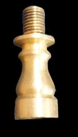 39251 Brass Harp Extender - Adrianas Specialty Lamp Shades