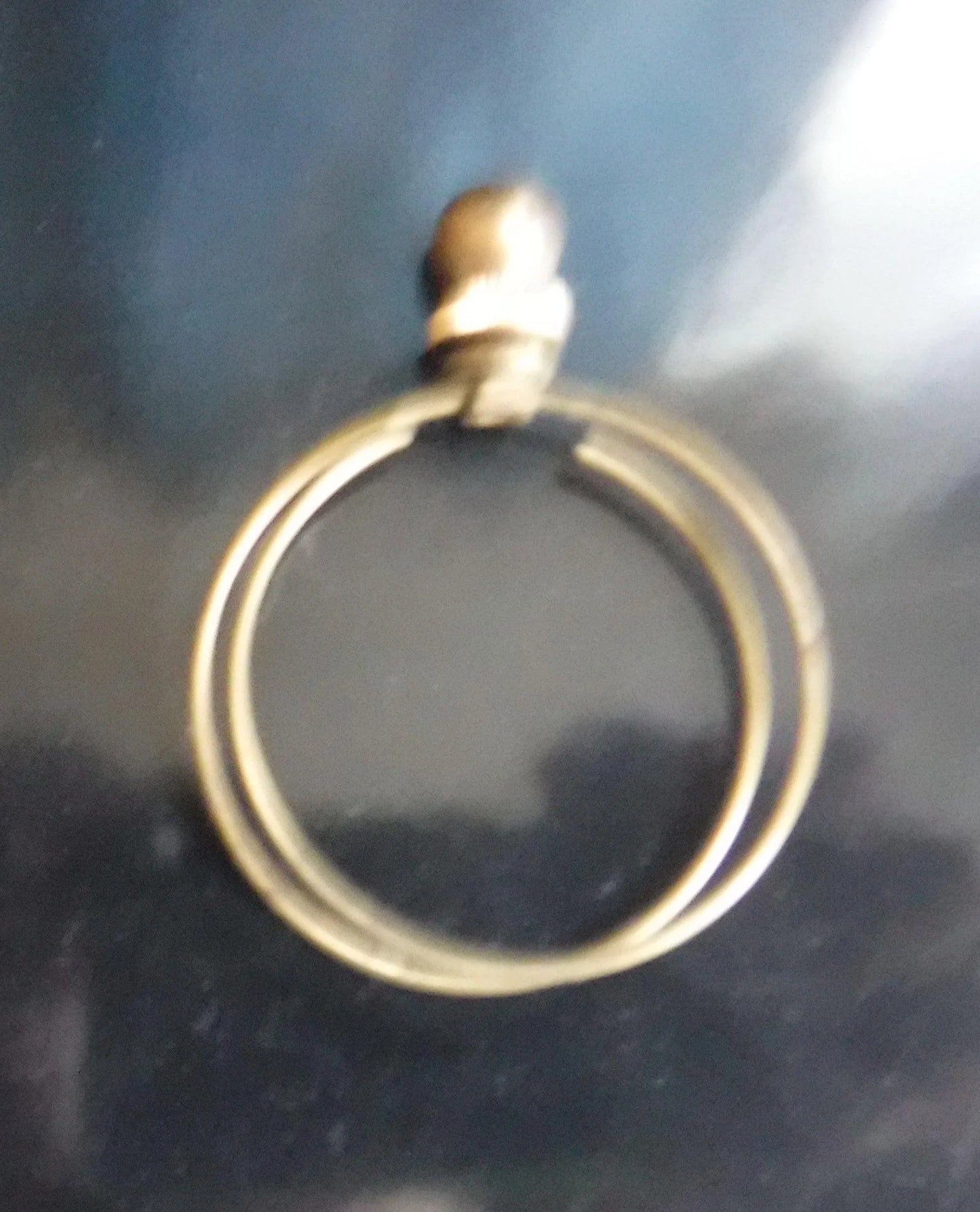 39313 Round Bulb Converter - Adrianas Specialty Lamp Shades