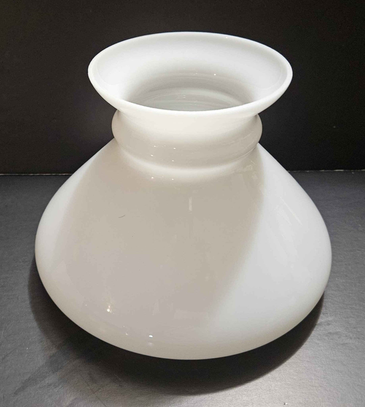 39621 - Student Slant Shade - Adrianas Specialty Lamp Shades