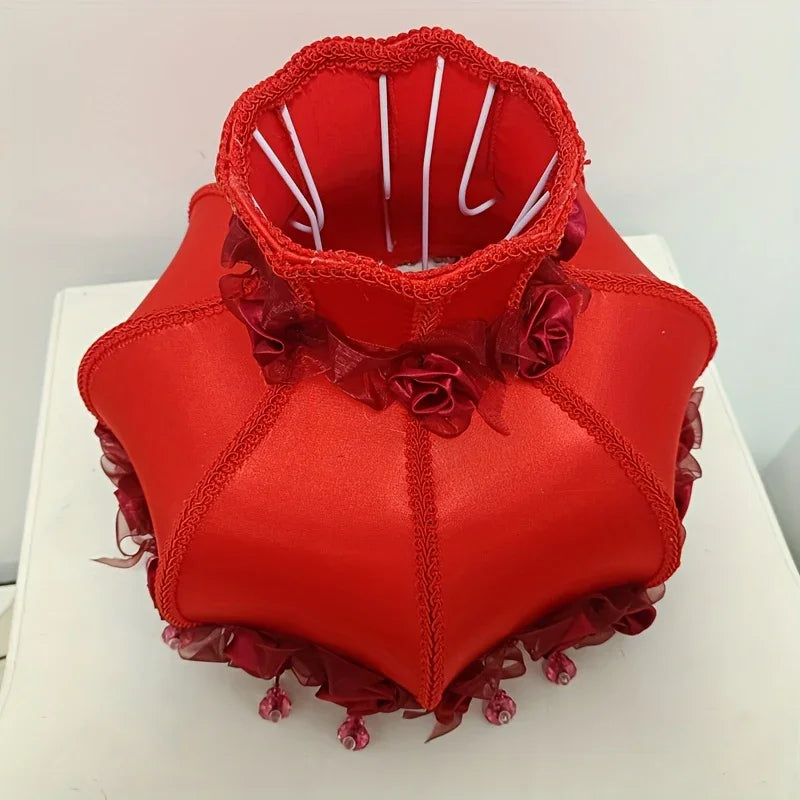 princess feather chimney