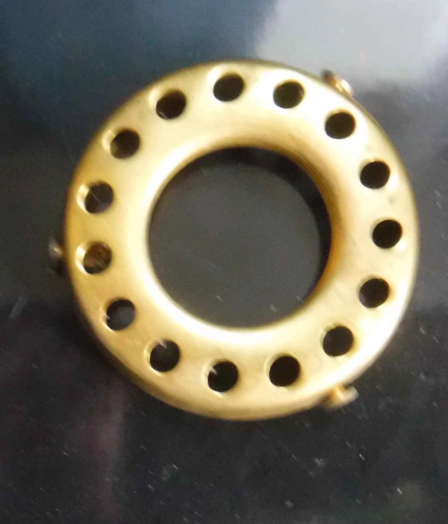 56429 Uno Lamp Shade Holder - Adrianas Specialty Lamp Shades