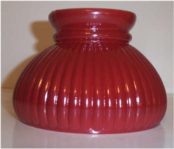 62242 Six Inch Student Lamp Shades - Adrianas Specialty Lamp Shades