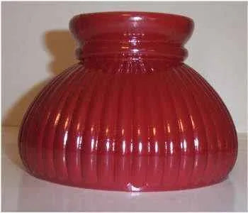 62242 Six Inch Student Lamp Shades - Adrianas Specialty Lamp Shades