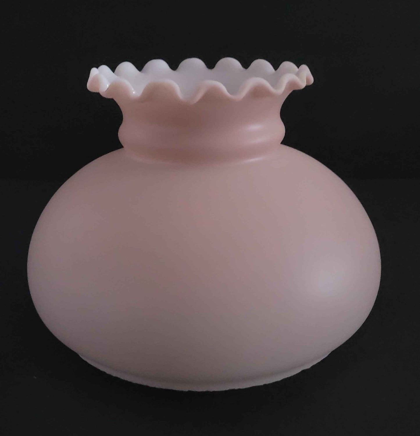 62260 - Rose Pink Student Shade - Adrianas Specialty Lamp Shades