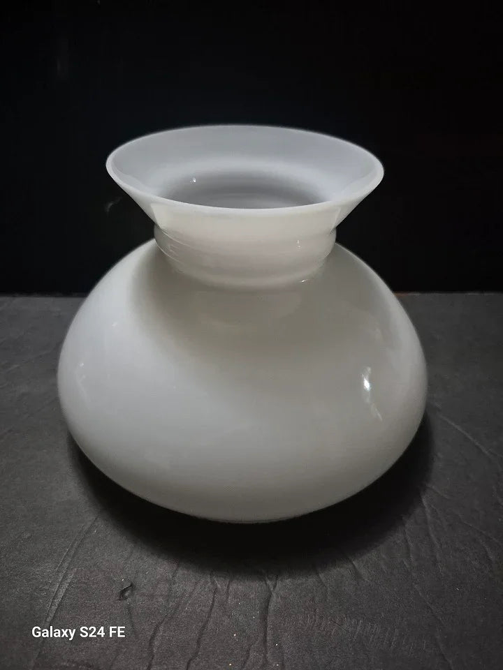 White Opal Student Shade | 6 in