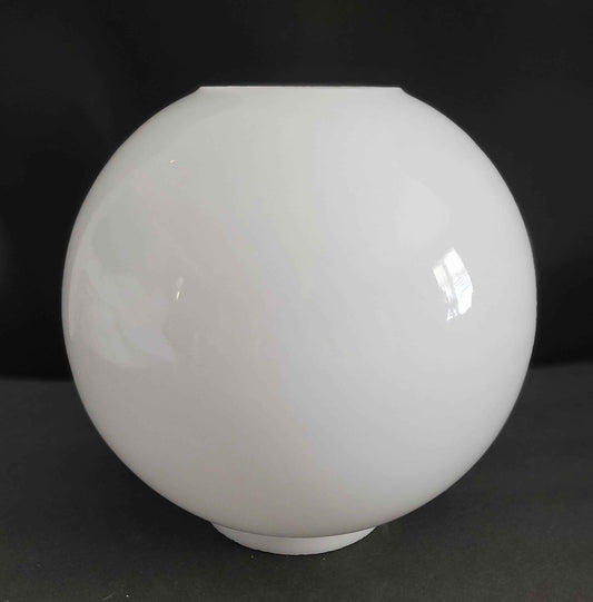 62374 White Opal Ball | 3 sizes - Adrianas Specialty Lamp Shades