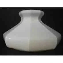 63099 Ten Inch Octagonal Student Lamp Shades - Adrianas Specialty Lamp Shades