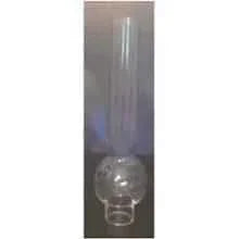 66103 9 inch Chimney - Adrianas Specialty Lamp Shades