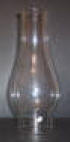 66213 2 5/8 Inch Clear Chimney - Adrianas Specialty Lamp Shades
