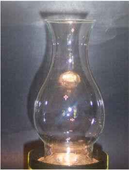 66311 Chimney 8 1/2 - Adrianas Specialty Lamp Shades