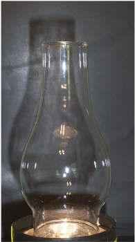 66320 Chimney 8 1/2 Inch - Adrianas Specialty Lamp Shades