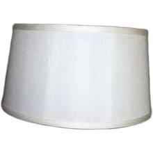68334 Medium Antique Satin Laminate Reflector - Adrianas Specialty Lamp Shades