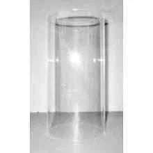 8 inch Hurricane - Adrianas Specialty Lamp Shades