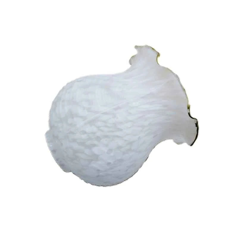 Pendant Glass Lampshade - Ceiling Fan Lights