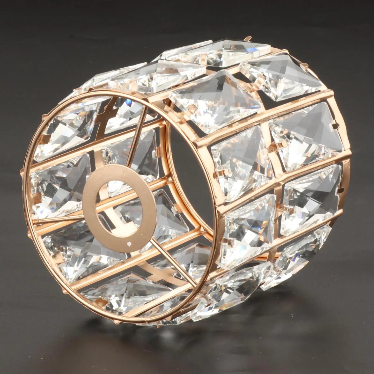 Crystal Lampshade Table Lamp Shades Pendant Light Lamp Shade