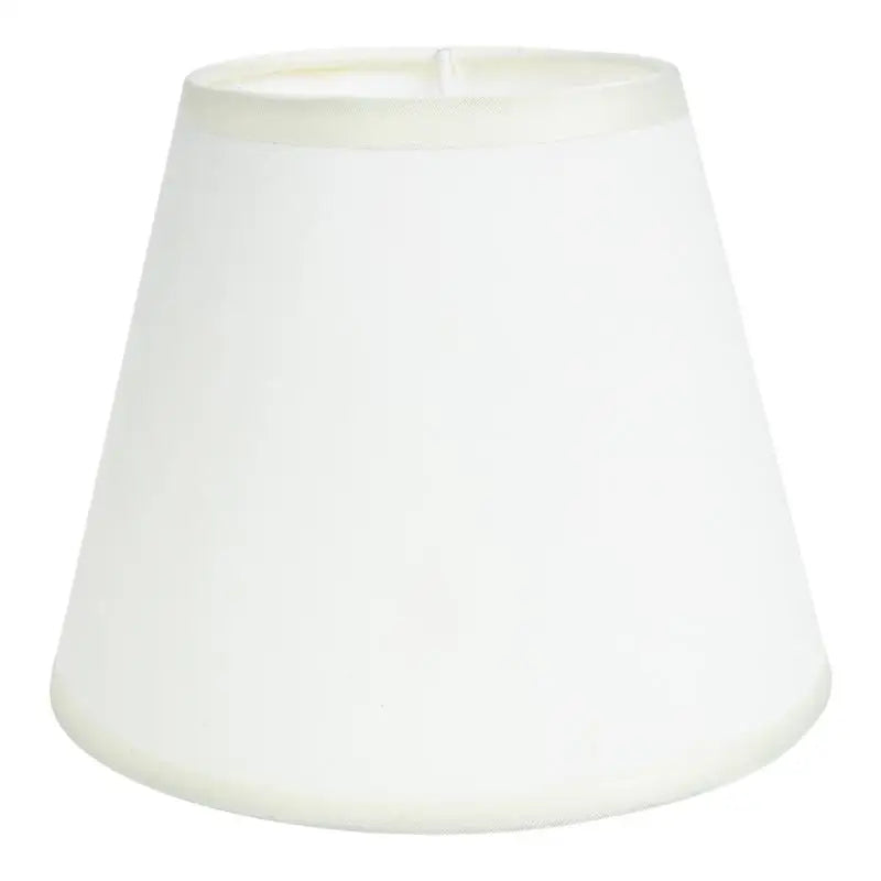 Linen Lamp Shade fits to scocket - Adrianas Specialty Lamp Shades