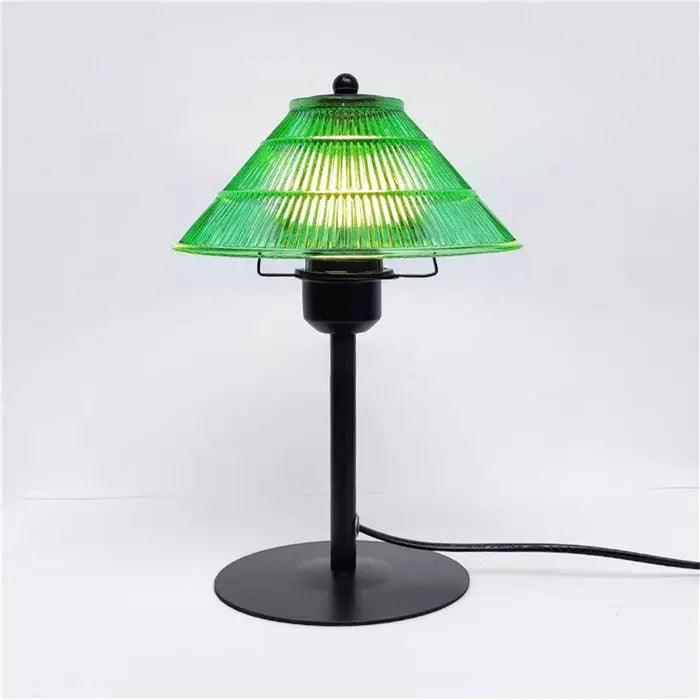 Colorful E27 Glass Shade Replacement
