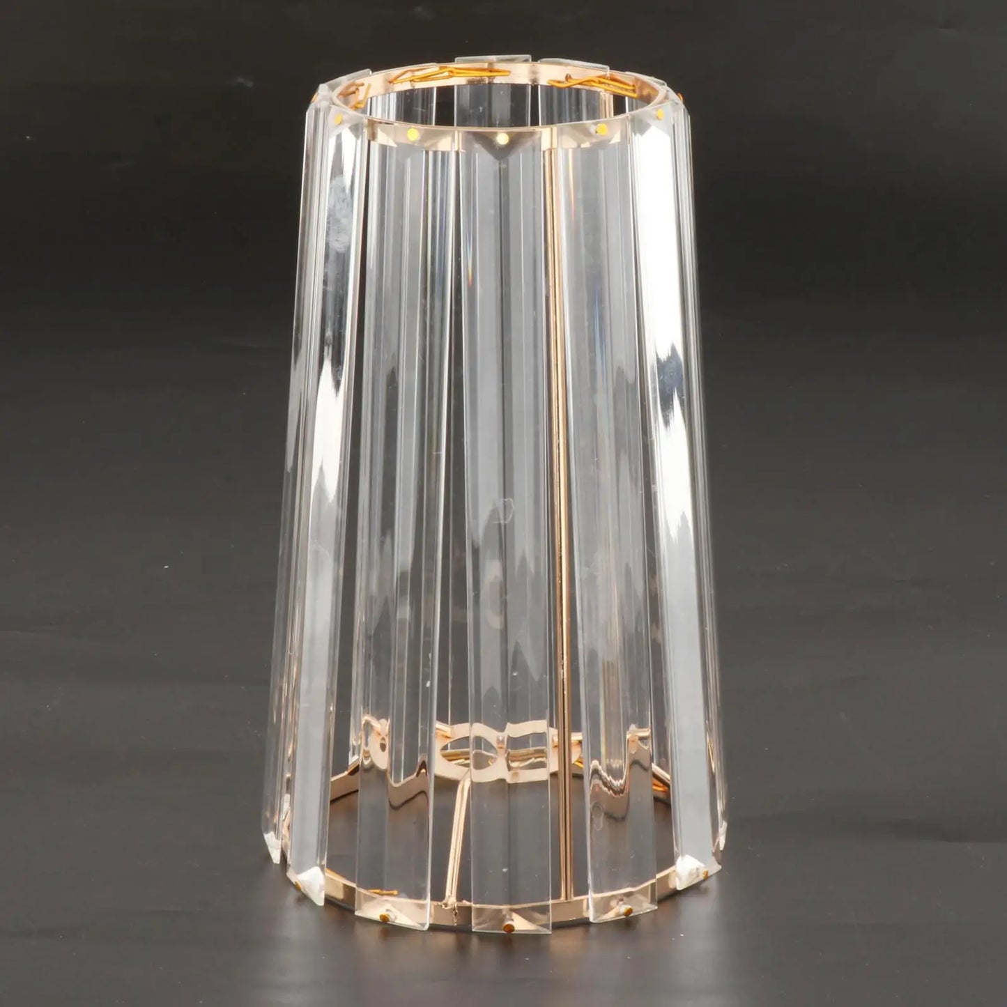 Crystal Lampshade Table Lamp Shades Pendant Light Lamp Shade