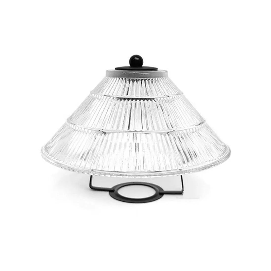 Colorful E27 Glass Shade Replacement
