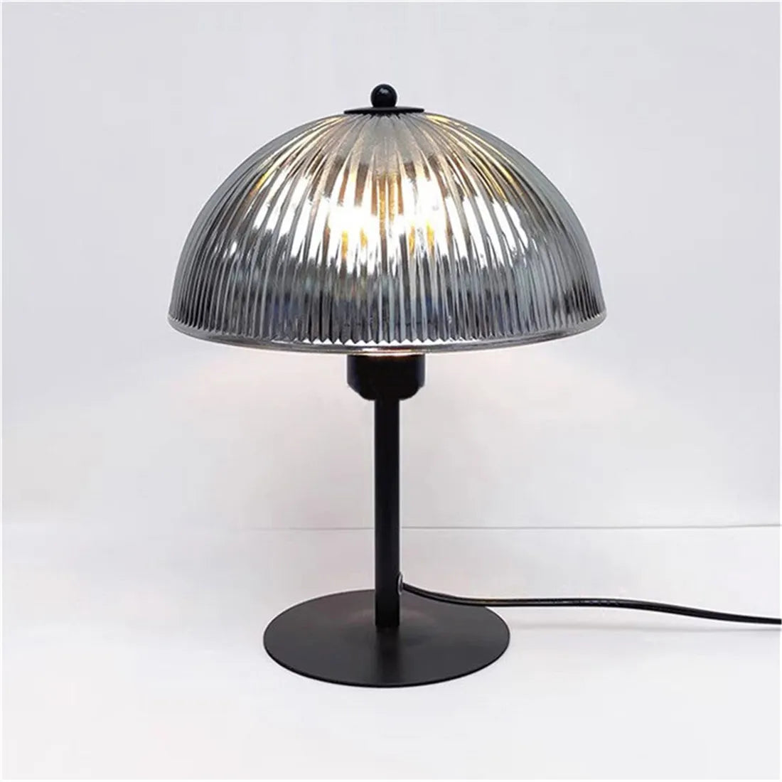 Colorful E27 Glass Shade Replacement