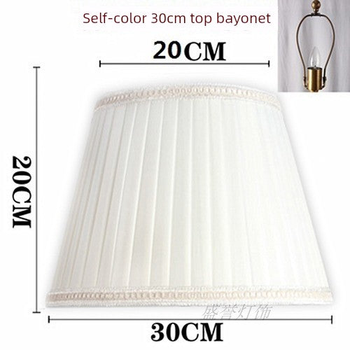 Fringed and Beaded Table Lamp Shades - Adrianas Specialty Lamp Shades