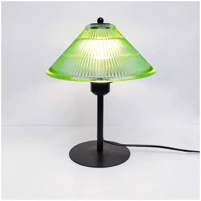 Colorful E27 Glass Shade Replacement