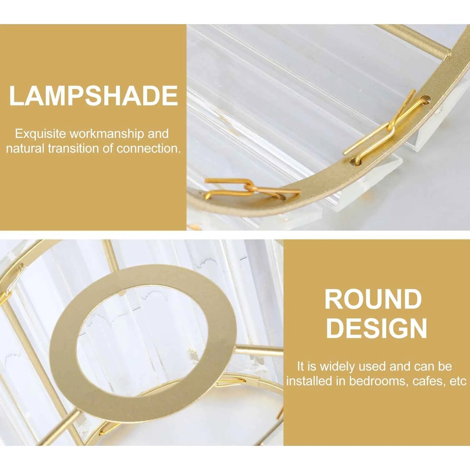 Lamp Cover Shade Lampshade