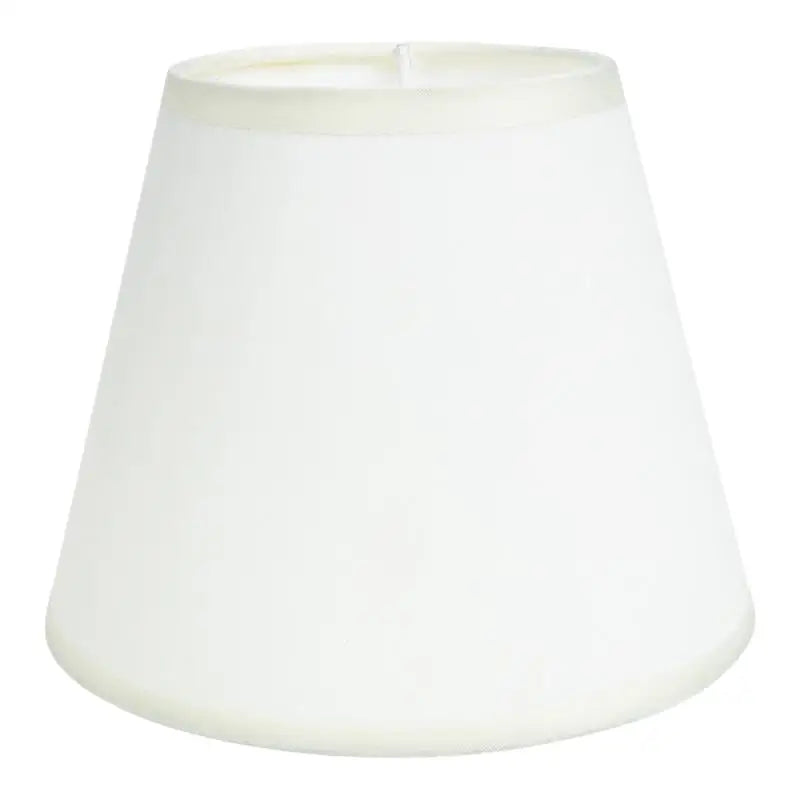 Linen Lamp Shade fits to scocket - Adrianas Specialty Lamp Shades