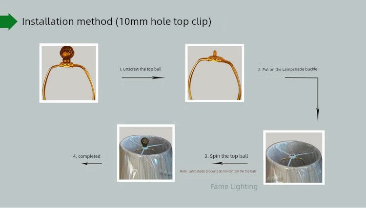 Fringed and Beaded Table Lamp Shades - Adrianas Specialty Lamp Shades