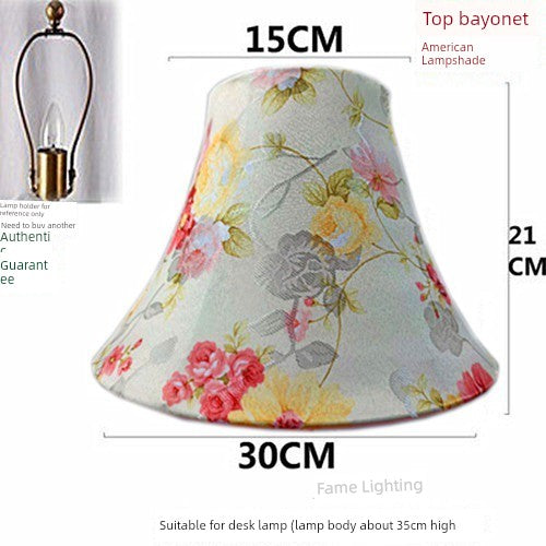 Fringed and Beaded Table Lamp Shades - Adrianas Specialty Lamp Shades