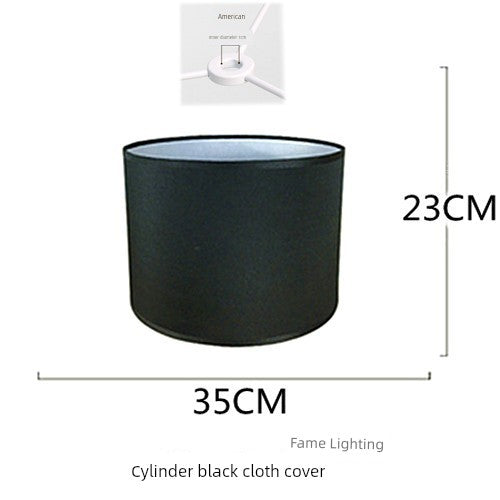 Fringed and Beaded Table Lamp Shades - Adrianas Specialty Lamp Shades
