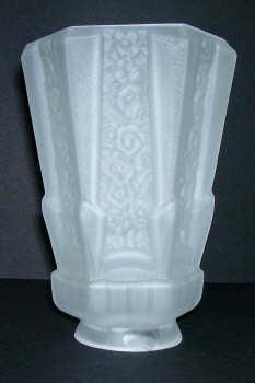 b08464 Acid Etched Pendant odd-lots Adrianas Specialty Lamp Shades
