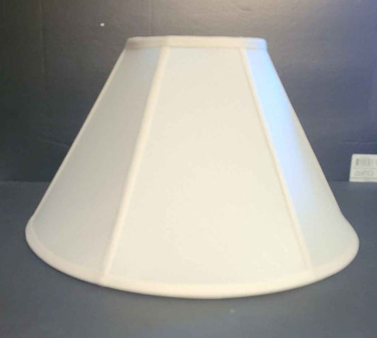 20548 Stretch Coolie Silk Lamp Shade - Adrianas Specialty Lamp Shades