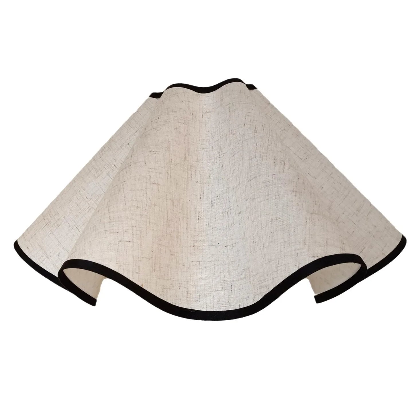 Petal Table Lamp Shade
