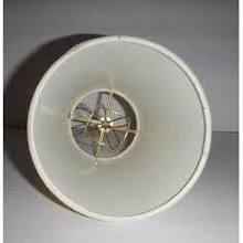 Elegant Parchment Chandelier Lamp Shades - Adrianas Specialty Lamp Shades